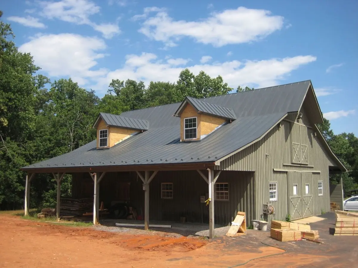 Expert Metal Roof Repair workmanship in Winslow Junction